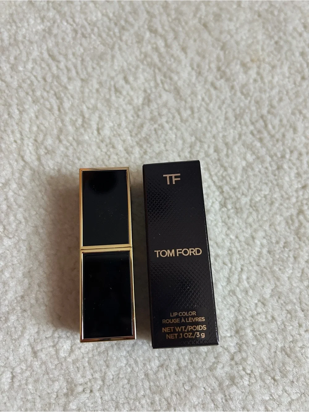 Tom Ford Lip Color Sheer Matte Lipstick - Flamingo Color